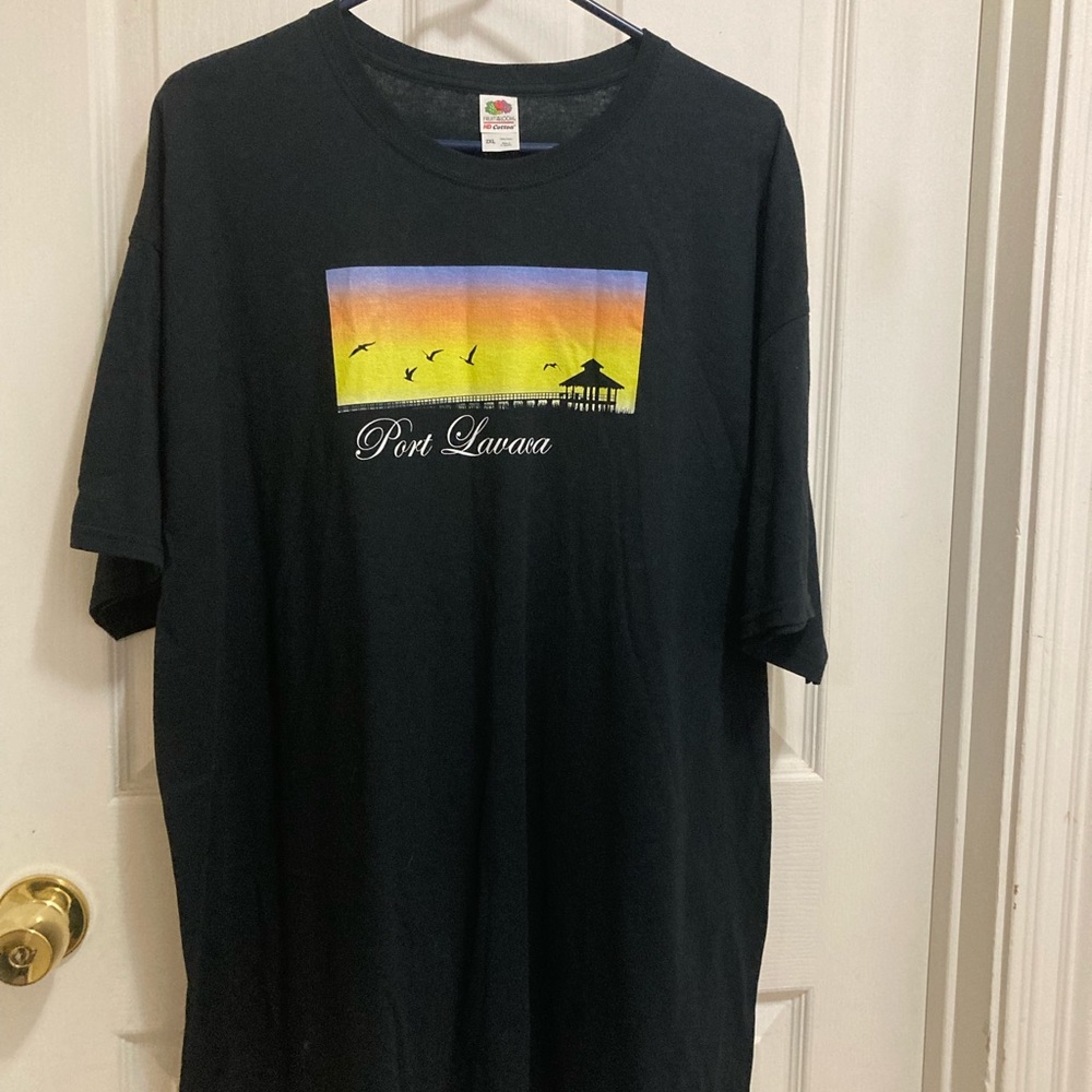 Unisex t-shirt